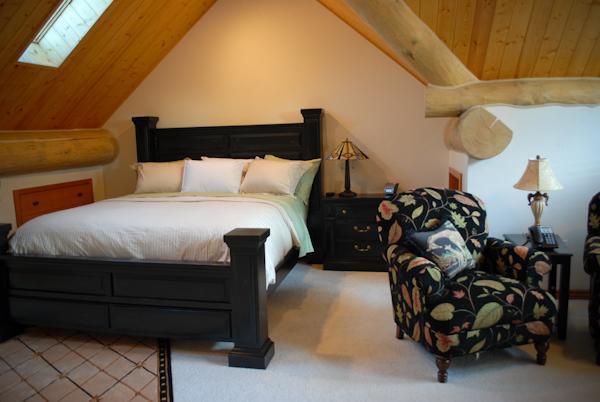 Glacier Mountain Lodge Колумбия-Фолс Номер фото