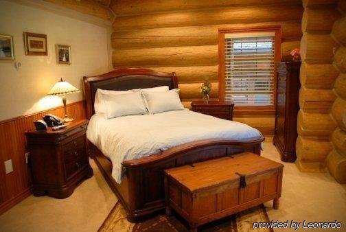 Glacier Mountain Lodge Колумбия-Фолс Номер фото