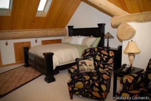 Glacier Mountain Lodge Колумбия-Фолс Номер фото