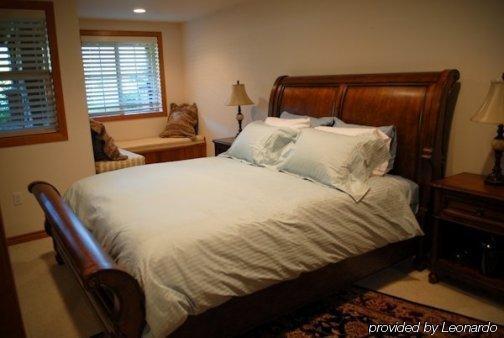 Glacier Mountain Lodge Колумбия-Фолс Номер фото